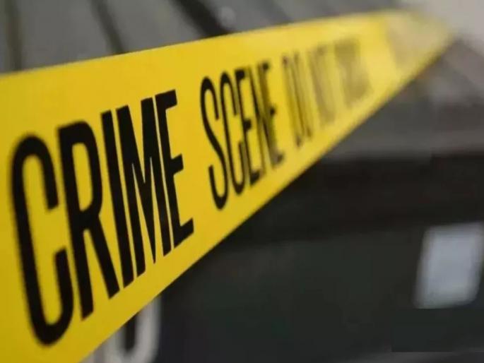 Murder of lover in Mumbai hotel, message to wife...; Rajasthan woman arrested | मुंबईच्या हॉटेलमध्ये प्रियकराची हत्या, पत्नीला केला मेसेज...; राजस्थानात महिलेला अटक Murder of lover in Mumbai hotel, message to wife...; Rajasthan woman arrested | मुंबईच्या हॉटेलमध्ये प्रियकराची हत्या, पत्नीला केला मेसेज...; राजस्थानात महिलेला अटक