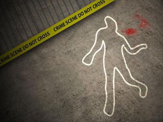 Shocking type of Baramati brother was killed by 38 blows in broad daylight | बारामतीतील धक्कादायक घटना! भरदिवसा सख्ख्या मावस भावाचा ३८ वार करुन खून