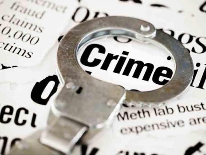Under the pretext of Aadhaar card, crime against youth who takes minor girl from school | आधार कार्डचा बहाणा, अल्पवयीन मुलीला शाळेतून घेऊन जाणाऱ्या तरुणावर गुन्हा Under the pretext of Aadhaar card, crime against youth who takes minor girl from school | आधार कार्डचा बहाणा, अल्पवयीन मुलीला शाळेतून घेऊन जाणाऱ्या तरुणावर गुन्हा