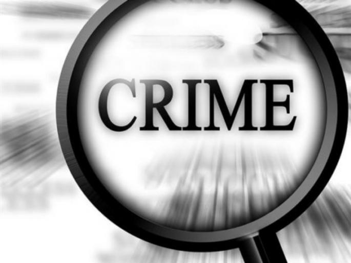 Gajaad who abused by showing obscene videos on mobile | मोबाइलवर अश्लील चित्रफिती दाखवून अत्याचार करणारा गजाआड Gajaad who abused by showing obscene videos on mobile | मोबाइलवर अश्लील चित्रफिती दाखवून अत्याचार करणारा गजाआड