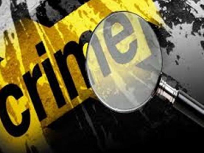 A married couple end life in Khamgaon | धक्कादायक! विवाहित प्रेमी युगुलाची खामगावात आत्महत्या A married couple end life in Khamgaon | धक्कादायक! विवाहित प्रेमी युगुलाची खामगावात आत्महत्या