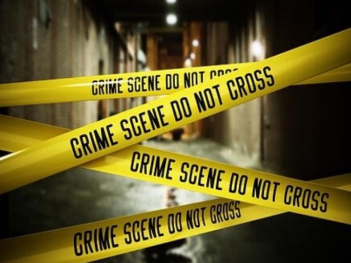 Neighbors killed one by throwing a stone on his head for not bringing chicken in pune | पुण्यातील खळबळजनक घटना! चिकन न आणल्याने शेजाऱ्यांकडून एकाचा डोक्यात दगड घालून खून Neighbors killed one by throwing a stone on his head for not bringing chicken in pune | पुण्यातील खळबळजनक घटना! चिकन न आणल्याने शेजाऱ्यांकडून एकाचा डोक्यात दगड घालून खून