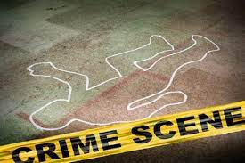 Shocking incident in Pune Son and father murdered in Lonikanda | Pune Crime: पुण्यातील धक्कादायक घटना; लोणीकंदमध्ये मुलगा व वडिलांचा खून Shocking incident in Pune Son and father murdered in Lonikanda | Pune Crime: पुण्यातील धक्कादायक घटना; लोणीकंदमध्ये मुलगा व वडिलांचा खून