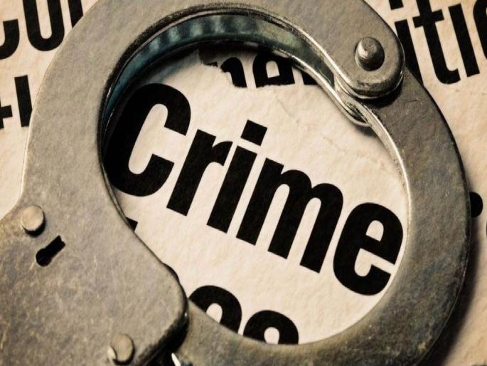 Worker committed suicide by hanging himself on Labor Day | चंद्रपूर : कामगार दिनी कामगाराची गळफास घेऊन आत्महत्या Worker committed suicide by hanging himself on Labor Day | चंद्रपूर : कामगार दिनी कामगाराची गळफास घेऊन आत्महत्या