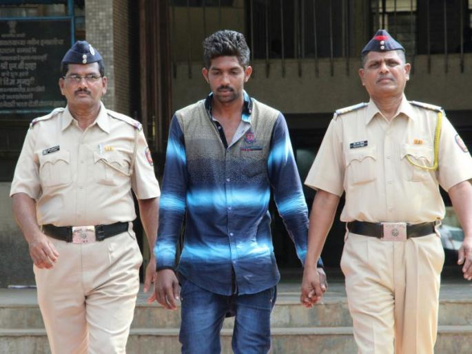 10-year rigorous imprisonment for teenage teenage girl | अल्पवयीन मुलीवर अत्याचारप्रकरणी तरुणाला 10 वर्षांचा सश्रम कारावास