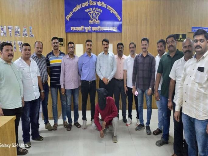 Accused absconding for 16 years after murder arrested, RPI leader was shot dead | हत्या करून १६ वर्षे फरार आरोपीला अटक, आरपीआय नेत्याची गोळी झाडून केली होती हत्या Accused absconding for 16 years after murder arrested, RPI leader was shot dead | हत्या करून १६ वर्षे फरार आरोपीला अटक, आरपीआय नेत्याची गोळी झाडून केली होती हत्या