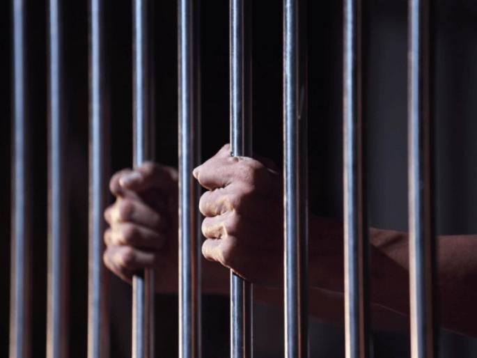 Karnataka notorious Dharmaraj Chadchan gang leader jailed in Pune 3 pistols along with 25 cartridges seized | कर्नाटकातील कुख्यात 'धर्मराज चडचंण' टोळीचा म्होरक्या पुण्यात जेरबंद: 3 पिस्तुलासह 25 काडतुसे जप्त Karnataka notorious Dharmaraj Chadchan gang leader jailed in Pune 3 pistols along with 25 cartridges seized | कर्नाटकातील कुख्यात 'धर्मराज चडचंण' टोळीचा म्होरक्या पुण्यात जेरबंद: 3 पिस्तुलासह 25 काडतुसे जप्त