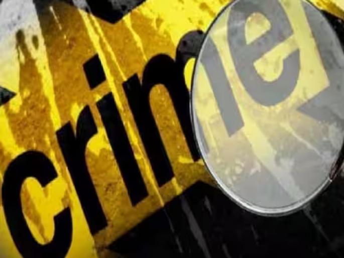 Commit the crime of forcible rape; Investigation by the local crime branch revealed the case | जबरी चाेरीच्या गुन्हयाचा स्वताच रचला बनाव; स्थानिक गुन्हे शाखेच्या तपासात प्रकार उघड Commit the crime of forcible rape; Investigation by the local crime branch revealed the case | जबरी चाेरीच्या गुन्हयाचा स्वताच रचला बनाव; स्थानिक गुन्हे शाखेच्या तपासात प्रकार उघड