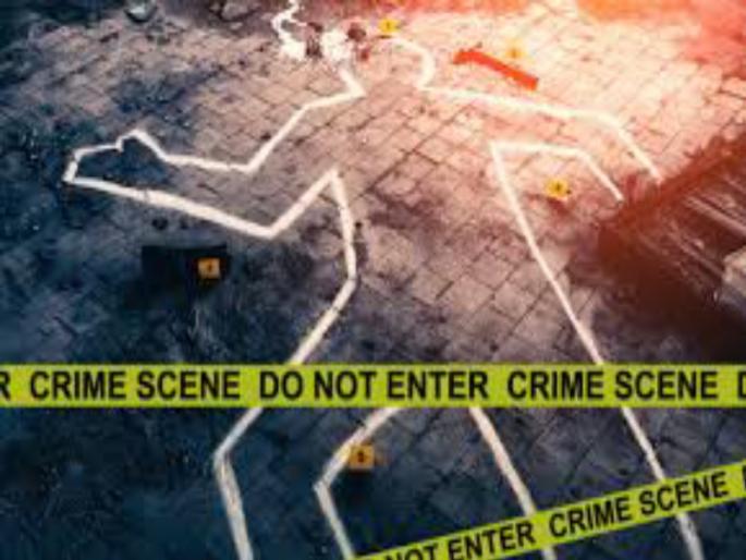 Farmer brother killed his brother in a farm dispute in Velhe taluka | Pune Crime: वेल्हे तालुक्यात शेताच्या वादातून शेतकरी भावानेच केला भावाचा खून Farmer brother killed his brother in a farm dispute in Velhe taluka | Pune Crime: वेल्हे तालुक्यात शेताच्या वादातून शेतकरी भावानेच केला भावाचा खून