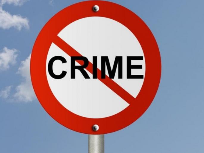Material worth seven lakhs was stolen by stealing the letter from the company's shed | Pimpri Chinchwad : कंपनीच्या शेडचा पत्रा उचकटून पावणे सात लाखांचे साहित्य चोरीला