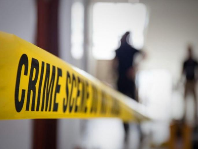 Killed with a hammer on the head for refusing sex! | लैंगिक संबंधाला नकार दिल्याने डोक्यात हातोडा घालून खून! Killed with a hammer on the head for refusing sex! | लैंगिक संबंधाला नकार दिल्याने डोक्यात हातोडा घालून खून!
