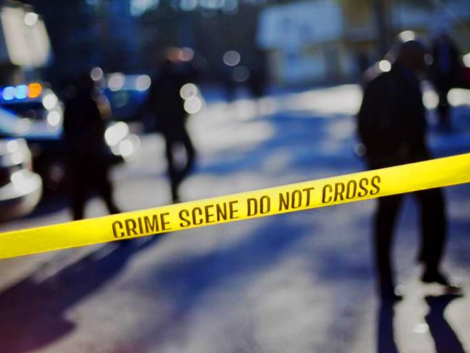 One killed in knife attack over handcart; Incident at Kolhapur Aram Corner | हातगाडी लावण्यावरून चाकू हल्ल्यात एकाचा खून; कोल्हापूरच्या आराम कॉर्नर येथील घटना One killed in knife attack over handcart; Incident at Kolhapur Aram Corner | हातगाडी लावण्यावरून चाकू हल्ल्यात एकाचा खून; कोल्हापूरच्या आराम कॉर्नर येथील घटना
