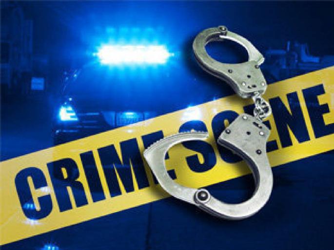 Shocking! On suspicion of stealing a cow, the youth was beaten and set on fire | धक्कादायक प्रकार! गाय चोरीच्या संशयावरुन तरुणाला बेदम मारहाण अन् टेम्पो दिला पेटवून  Shocking! On suspicion of stealing a cow, the youth was beaten and set on fire | धक्कादायक प्रकार! गाय चोरीच्या संशयावरुन तरुणाला बेदम मारहाण अन् टेम्पो दिला पेटवून