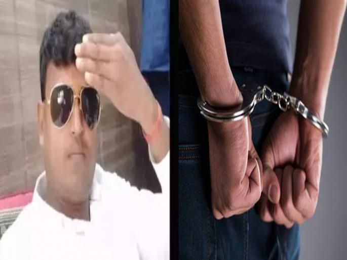 2 wives 9 children and 6 girlfriends Social media star involved in serious crimes arrested | २ बायका, ९ मुलं आणि ६ गर्लफ्रेंड्स; गंभीर गुन्ह्यांत सहभागी सोशल मीडिया स्टार अटकेत!