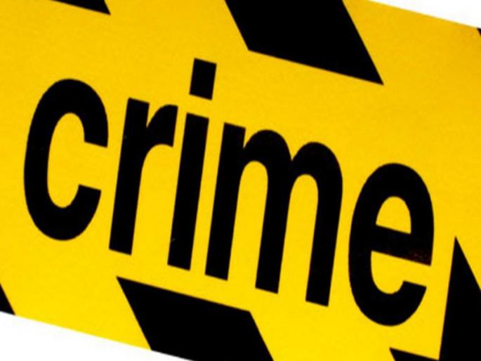 If you don't pay for alcohol I am teasing you a farmer is beaten and threatened to die | ‘दारुसाठी पैसे देत नाहीस, तुला खल्लास करतो’, शेतकऱ्याला मारहाण करून जीवे मारण्याची धमकी If you don't pay for alcohol I am teasing you a farmer is beaten and threatened to die | ‘दारुसाठी पैसे देत नाहीस, तुला खल्लास करतो’, शेतकऱ्याला मारहाण करून जीवे मारण्याची धमकी