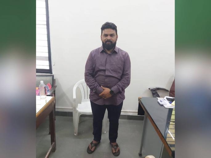 After the action of 'deportation', the administration crushed the criminals | ‘हद्दपारी’च्या कारवाईनंतर ‘दबंग’गिरी, प्रशासनाने ठेचली गुन्हेगाराची मुजोरी After the action of 'deportation', the administration crushed the criminals | ‘हद्दपारी’च्या कारवाईनंतर ‘दबंग’गिरी, प्रशासनाने ठेचली गुन्हेगाराची मुजोरी