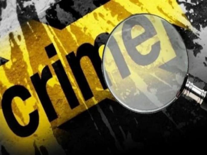 The mother, who complained that her three-month-old daughter had been abducted, killed the girl | तीन महिन्याच्या मुलीचे अपहरण झाल्याची तक्रार करणाऱ्या आईनेच केला मुलीचा खून The mother, who complained that her three-month-old daughter had been abducted, killed the girl | तीन महिन्याच्या मुलीचे अपहरण झाल्याची तक्रार करणाऱ्या आईनेच केला मुलीचा खून