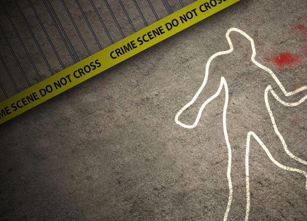 Brutal murder of a young man in Pimpri by crushing him with a stone | पिंपरीत तरुणाचा दगडाने ठेचून निर्घृण खून Brutal murder of a young man in Pimpri by crushing him with a stone | पिंपरीत तरुणाचा दगडाने ठेचून निर्घृण खून
