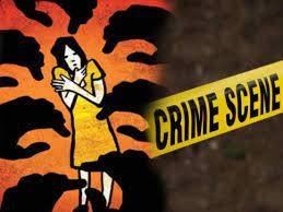 A hammer struck the girl in the head in anger over a complaint of molestation; The youth was arrested | धक्कादायक! छेडछाडीची तक्रार केल्याच्या रागातून मुलीच्या डोक्यात घातला हातोडा; तरुणाला अटक