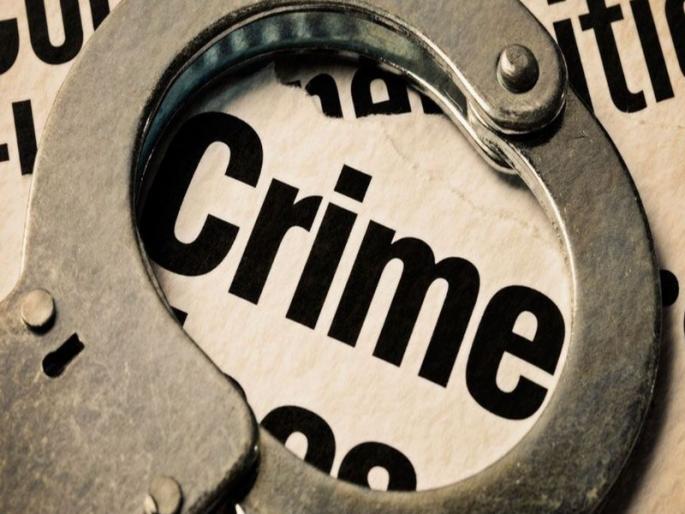 Mokka action against the Shubham Gaikwad gang who took the delivery boy in the dark and robbed them | डिलिव्हरी बॉयला अंधारात नेऊन लुबाडणाऱ्या शुभम गायकवाड टोळीवर मोक्का कारवाई Mokka action against the Shubham Gaikwad gang who took the delivery boy in the dark and robbed them | डिलिव्हरी बॉयला अंधारात नेऊन लुबाडणाऱ्या शुभम गायकवाड टोळीवर मोक्का कारवाई