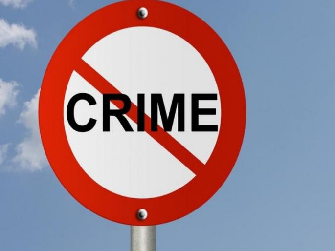 Koyta Gang Again Vehicles vandalized in Pimpri | Pimpri Chinchwad: कोयता गँगचा पुन्हा राडा; पिंपरीत वाहनांची तोडफोड Koyta Gang Again Vehicles vandalized in Pimpri | Pimpri Chinchwad: कोयता गँगचा पुन्हा राडा; पिंपरीत वाहनांची तोडफोड