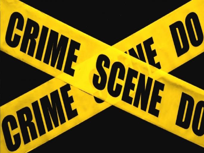 Arrested for chain snatching in railways, action taken in Kankavli | रेल्वेमध्ये चैन स्नॅचिंग करणाऱ्यास अटक, कणकवलीत कारवाई Arrested for chain snatching in railways, action taken in Kankavli | रेल्वेमध्ये चैन स्नॅचिंग करणाऱ्यास अटक, कणकवलीत कारवाई