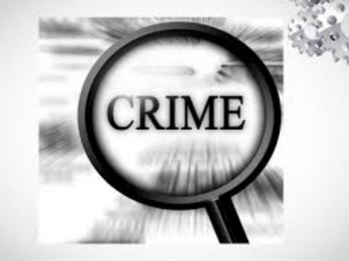 serial killer anna vaidya died in mob attack | जमावाच्या हल्ल्यात सिरियल किलर अण्णा वैद्यचा मृत्यू serial killer anna vaidya died in mob attack | जमावाच्या हल्ल्यात सिरियल किलर अण्णा वैद्यचा मृत्यू