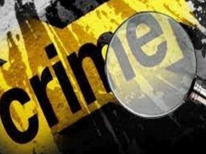 Son-in-law burned mother-in-law in tempo, then set himself on fire... | जावयाने टेम्पोत सासूला जाळले, मग स्वतःलाही पेटवून घेतले... Son-in-law burned mother-in-law in tempo, then set himself on fire... | जावयाने टेम्पोत सासूला जाळले, मग स्वतःलाही पेटवून घेतले...