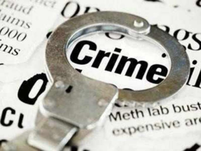 woman was tortured by financial fraud the video went viral on social media | आर्थिक फसवणूक करत महिलेवर अत्याचार, समाजमाध्यमावर चित्रफीत केली व्हायरल