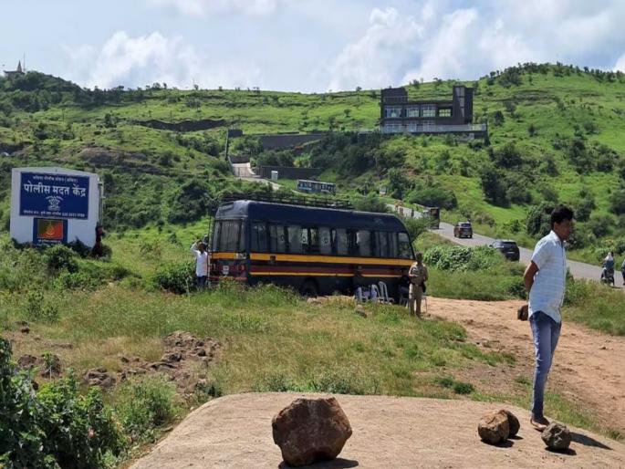 investigation of crimes in tekdi and ghat area 40 villages raided 450 criminals checked, Pune police on mode | टेकडी, घाट परिसरातील गुन्ह्यांची चौकशी; ४० गावे पालथी घातली, ४५० गुन्हेगार तपासले, पुणे पोलीस अॅक्शन मोडवर investigation of crimes in tekdi and ghat area 40 villages raided 450 criminals checked, Pune police on mode | टेकडी, घाट परिसरातील गुन्ह्यांची चौकशी; ४० गावे पालथी घातली, ४५० गुन्हेगार तपासले, पुणे पोलीस अॅक्शन मोडवर