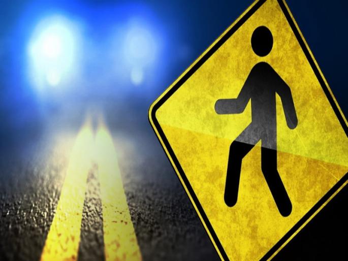 Shocking! The lender blew up the borrower as he did not return money | धक्कादायक ! व्याजाने घेतलेले पैसे दिले नाही म्हणून सावकाराने कर्जदाराला गाडीने उडविले