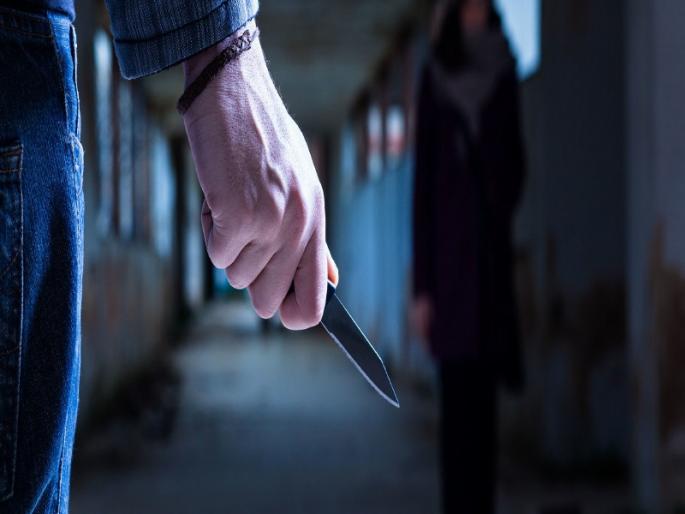 attack on Krishna Jadhav murder case girl | कृष्णा जाधव खुन प्रकरणातील आरोपी मुलीचा हल्ल्यात मृत्यू