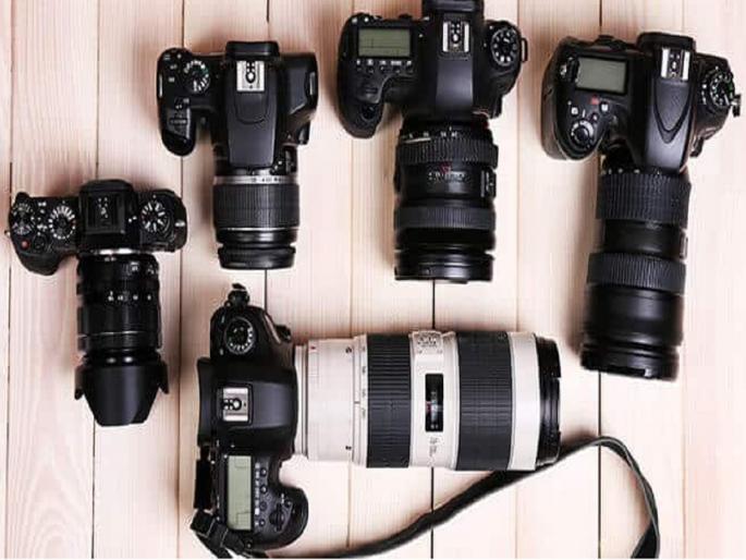 Photographer who took 14 lakh cameras for pre-wedding shoot goes missing, fraud case also registered | १४ लाखांचे कॅमेरे घेऊन छायाचित्रकार बेपत्ता;फसवणुकीचा गुन्हा ही दाखल झाल्याने गूढ वाढले Photographer who took 14 lakh cameras for pre-wedding shoot goes missing, fraud case also registered | १४ लाखांचे कॅमेरे घेऊन छायाचित्रकार बेपत्ता;फसवणुकीचा गुन्हा ही दाखल झाल्याने गूढ वाढले