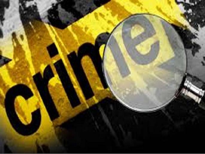 Ex-principal's second wife exploits minor child; sells property worth Rs 10 crore to each other | माजी प्राचार्यांच्या दुसऱ्या पत्नीकडून अल्पवयीन मुलाचे शोषण;१० कोटींची मालमत्ता परस्पर विकली Ex-principal's second wife exploits minor child; sells property worth Rs 10 crore to each other | माजी प्राचार्यांच्या दुसऱ्या पत्नीकडून अल्पवयीन मुलाचे शोषण;१० कोटींची मालमत्ता परस्पर विकली