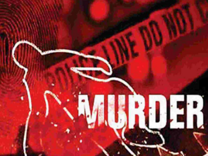 Two murders create a stir, crime against mother and son in Beed and brother-in-law in Sirsala | दोन खुनाच्या घटनांनी खळबळ, बीडमध्ये माय-लेकावर तर सिरसाळ्यात मेहुण्यावर गुन्हा Two murders create a stir, crime against mother and son in Beed and brother-in-law in Sirsala | दोन खुनाच्या घटनांनी खळबळ, बीडमध्ये माय-लेकावर तर सिरसाळ्यात मेहुण्यावर गुन्हा