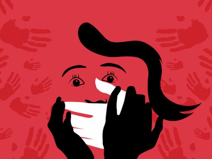 14 5 lakh women are waiting for justice highest cases in uttar pradesh | १४.५ लाख महिला न्यायाच्या प्रतिक्षेत; उत्तर प्रदेशात सर्वाधिक प्रकरणे 14 5 lakh women are waiting for justice highest cases in uttar pradesh | १४.५ लाख महिला न्यायाच्या प्रतिक्षेत; उत्तर प्रदेशात सर्वाधिक प्रकरणे