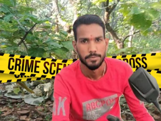 Beed: Anger over love for sister; Young man stabbed to death by a Koyata; Daytime thrill in Ambajogai | बहिणीवरील प्रेमाचा राग; काेयत्याने वार करून तरुणाची हत्या; अंबाजोगाईत भरदिवसा थरार Beed: Anger over love for sister; Young man stabbed to death by a Koyata; Daytime thrill in Ambajogai | बहिणीवरील प्रेमाचा राग; काेयत्याने वार करून तरुणाची हत्या; अंबाजोगाईत भरदिवसा थरार