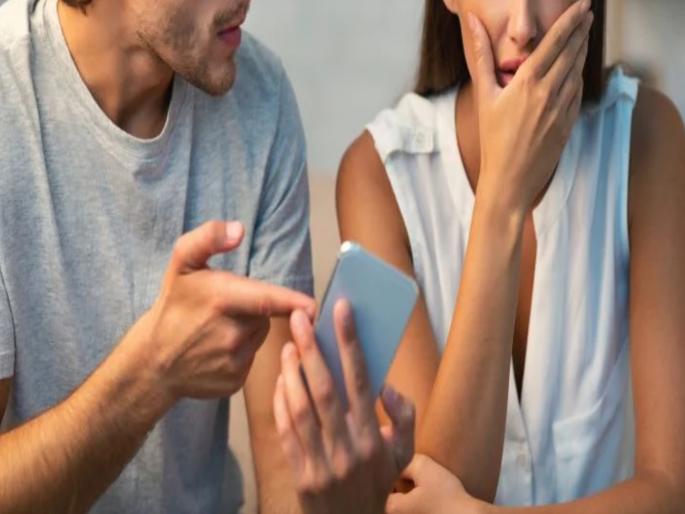 Wife's affair, husband gets hint about this love affair; jealousy ensues and murderous game ensues! | पत्नीचं अफेअर, पतीला लागली कुणकुण; जळफळाट झाला अन् खुनी खेळ रंगला!