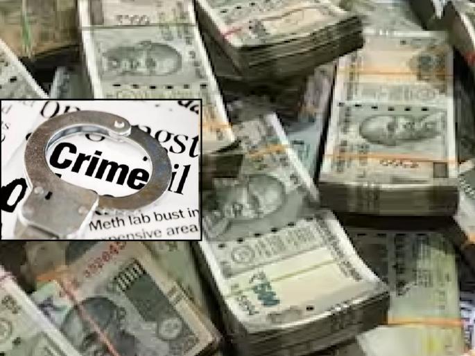 Two arrested from Pune for cheating a retired professor from Kolhapur of Rs 3 crore by threatening her with digital arrest | डिजिटल अरेस्टप्रकरणी पुण्यातून दोघे ताब्यात, कोल्हापुरातील सेवानिवृत्त प्राध्यापिकेला घातला होता ३ कोटींचा गंडा Two arrested from Pune for cheating a retired professor from Kolhapur of Rs 3 crore by threatening her with digital arrest | डिजिटल अरेस्टप्रकरणी पुण्यातून दोघे ताब्यात, कोल्हापुरातील सेवानिवृत्त प्राध्यापिकेला घातला होता ३ कोटींचा गंडा