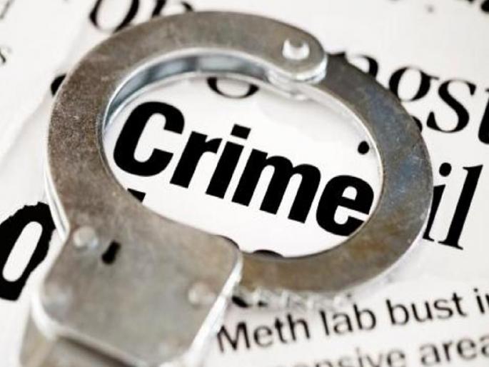 Suspect who tried to break bank ATM in Kankavli arrested | कणकवलीत बँकेचे एटीएम फोडण्याचा प्रयत्न करणाऱ्या संशयिताला अटक Suspect who tried to break bank ATM in Kankavli arrested | कणकवलीत बँकेचे एटीएम फोडण्याचा प्रयत्न करणाऱ्या संशयिताला अटक