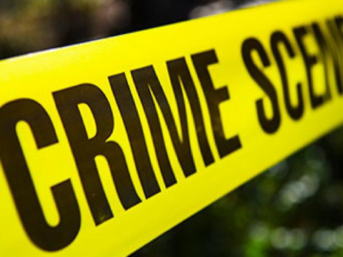 female officer was molested by showing fear of a knife In Sangli | Crime News Sangli: सांगलीत चाकूचा धाक दाखवून महिला अधिकाऱ्याचा विनयभंग female officer was molested by showing fear of a knife In Sangli | Crime News Sangli: सांगलीत चाकूचा धाक दाखवून महिला अधिकाऱ्याचा विनयभंग