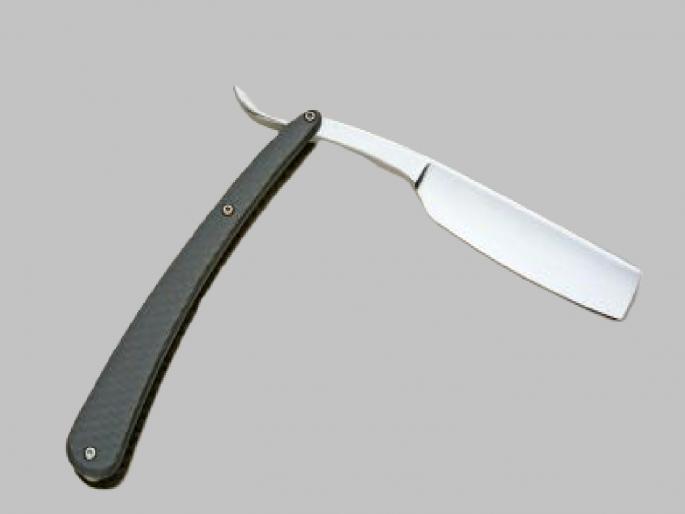 Husband's 'cruel' appearance! He got married again after a fight; As soon as asked for an answer, he attacked his first wife with a straight razor | पतीचे 'क्रूर' रूप! भांडणानंतर केलं दुसरे लग्न; जाब विचारताच पहिल्या पत्नीवर वस्तऱ्याने वार