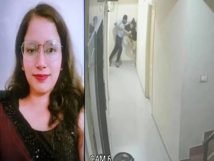 Murder of 24-year-old girl from Bihar in Bangalore, accused arrested from Madhya Pradesh | थरारक! गर्ल्स हॉस्टेलमध्ये घुसला युवक, गर्लफ्रेंडच्या मैत्रिणीला कायमचं संपवलं Murder of 24-year-old girl from Bihar in Bangalore, accused arrested from Madhya Pradesh | थरारक! गर्ल्स हॉस्टेलमध्ये घुसला युवक, गर्लफ्रेंडच्या मैत्रिणीला कायमचं संपवलं