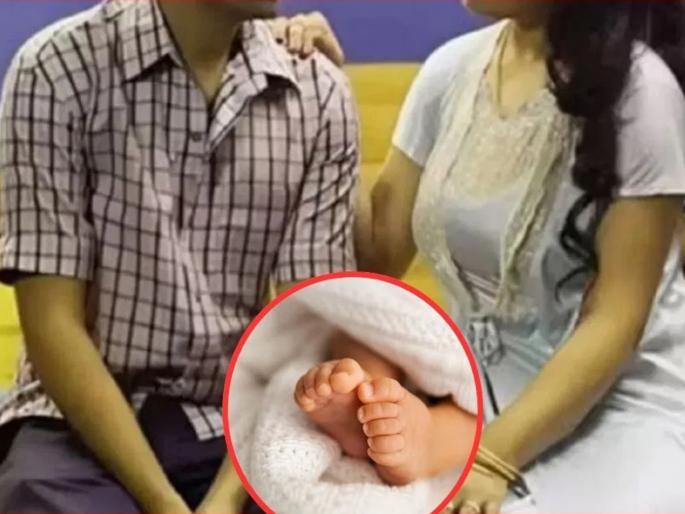 The relationship was tarnished! The minor sister-in-law was made pregnant, the baby was killed and the murderous brother-in-law absconded! | नात्याला काळिमा! अल्पवयीन मेहुणीला केलं प्रेग्नेंट, बाळ दगावलं अन् नराधम भावोजी फरार! The relationship was tarnished! The minor sister-in-law was made pregnant, the baby was killed and the murderous brother-in-law absconded! | नात्याला काळिमा! अल्पवयीन मेहुणीला केलं प्रेग्नेंट, बाळ दगावलं अन् नराधम भावोजी फरार!