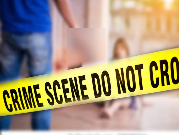 Case registered against man who shot video of bathing girl and later threatened crime under POCSO Act molestation bathing girl video shoot A | आंघोळ करणाऱ्या मुलीचा व्हिडीओ काढून धमकावले; विनयभंग, पॉक्सोअन्वये गुन्हा दाखल Case registered against man who shot video of bathing girl and later threatened crime under POCSO Act molestation bathing girl video shoot A | आंघोळ करणाऱ्या मुलीचा व्हिडीओ काढून धमकावले; विनयभंग, पॉक्सोअन्वये गुन्हा दाखल