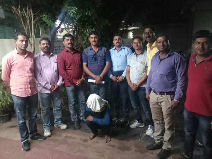 infamous criminals of theft arested in buldhana | दरोडा, जबरी चोरीतील कुख्यात गुन्हेगार पोलिसांच्या जाळ्यात