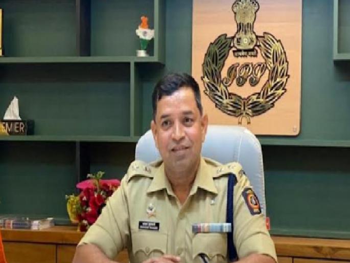 Special team appointed in case of sexual assault in Ratnagiri | रत्नागिरीतील लैंगिक अत्याचारप्रकरणी विशेष पथक नियुक्त, पोलिस अधीक्षकांनी दिली माहिती Special team appointed in case of sexual assault in Ratnagiri | रत्नागिरीतील लैंगिक अत्याचारप्रकरणी विशेष पथक नियुक्त, पोलिस अधीक्षकांनी दिली माहिती