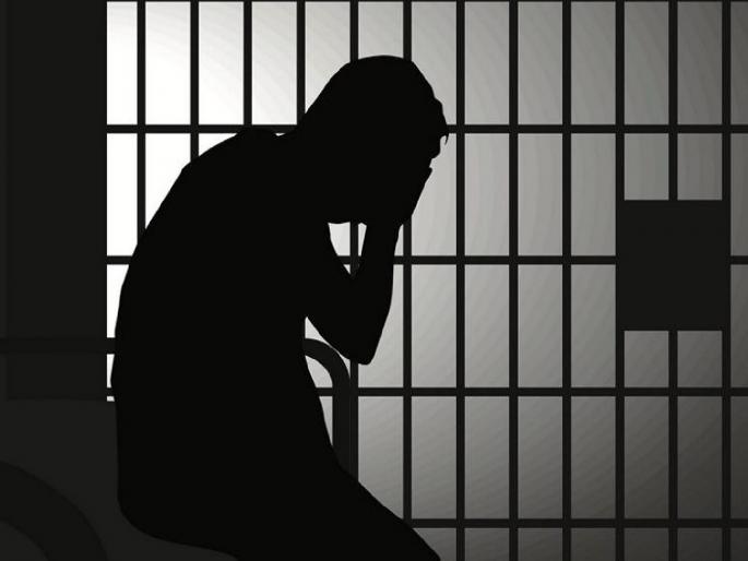 in mumbai mother killed in anger for waking up from sleep son arrested knife seized by police | झोपमोड केल्याच्या रागात आईची हत्या, मुलास अटक : सुरा हस्तगत in mumbai mother killed in anger for waking up from sleep son arrested knife seized by police | झोपमोड केल्याच्या रागात आईची हत्या, मुलास अटक : सुरा हस्तगत