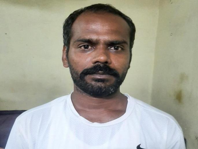 Crime News: Deadly attack, extortionist sent to Yerwada jail, APPDA action | Crime News: घातक हल्ला, खंडणी उकळणाऱ्या तरुणाची येरवडा तुरुंगात रवानगी, एपीपीडीए कारवाई Crime News: Deadly attack, extortionist sent to Yerwada jail, APPDA action | Crime News: घातक हल्ला, खंडणी उकळणाऱ्या तरुणाची येरवडा तुरुंगात रवानगी, एपीपीडीए कारवाई