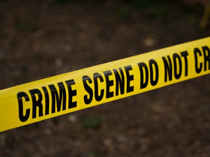 Youth seriously injured in knife attack; Incident in Phagane village, crime against two | चाकू हल्ल्यात तरुणाला गंभीर दुखापत; फागणे गावातील घटना, दोघांवर गुन्हा Youth seriously injured in knife attack; Incident in Phagane village, crime against two | चाकू हल्ल्यात तरुणाला गंभीर दुखापत; फागणे गावातील घटना, दोघांवर गुन्हा